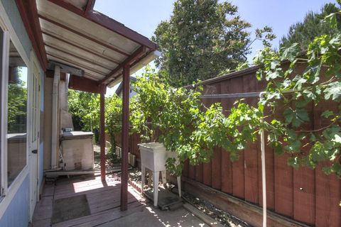 A home in San Jose