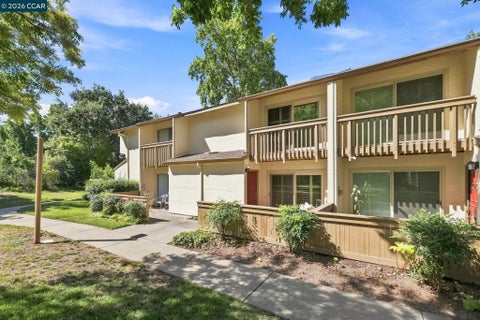 1938 Pomar Way, Walnut Creek, CA 94598 - #: 41144594
