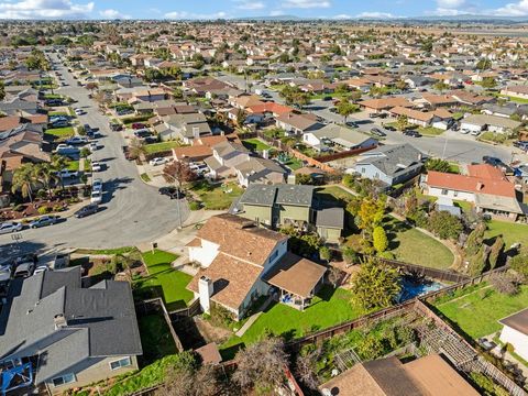 A home in Salinas