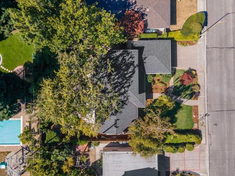 A home in Mountain View