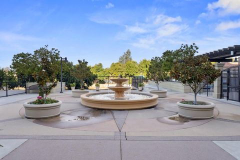 A home in San Jose