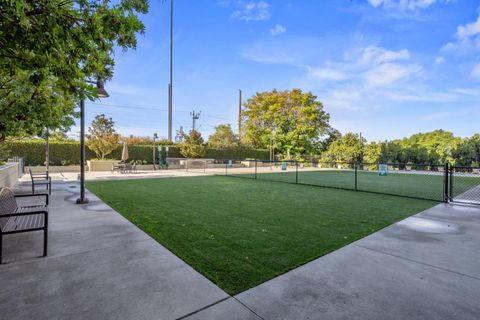 A home in San Jose