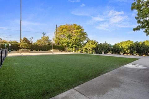 A home in San Jose