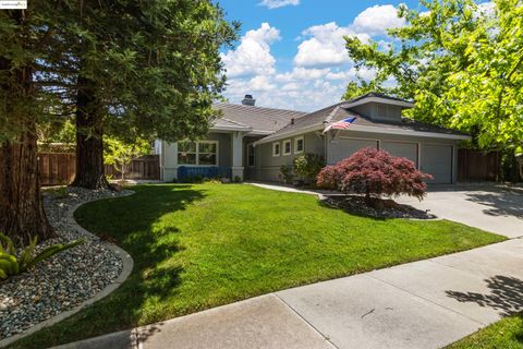 1326 Rebecca Dr, Livermore, CA 94550 - #: 41093834