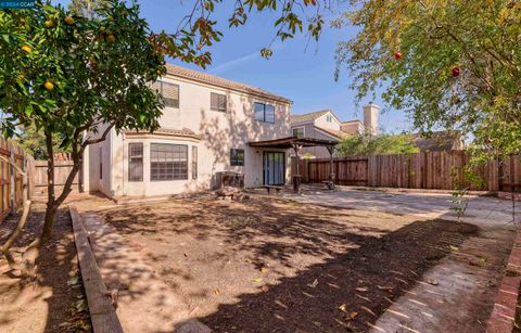 A home in Sacramento