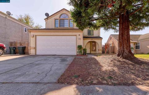 A home in Sacramento