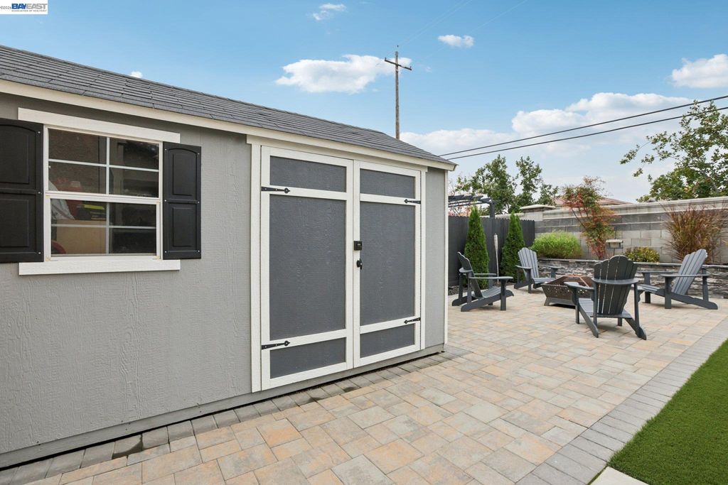 Photo of 2519 Ava Julianna Way, Manteca, CA 95337 (MLS # 41135429)