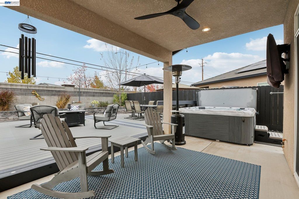 Photo of 2519 Ava Julianna Way, Manteca, CA 95337 (MLS # 41135429)