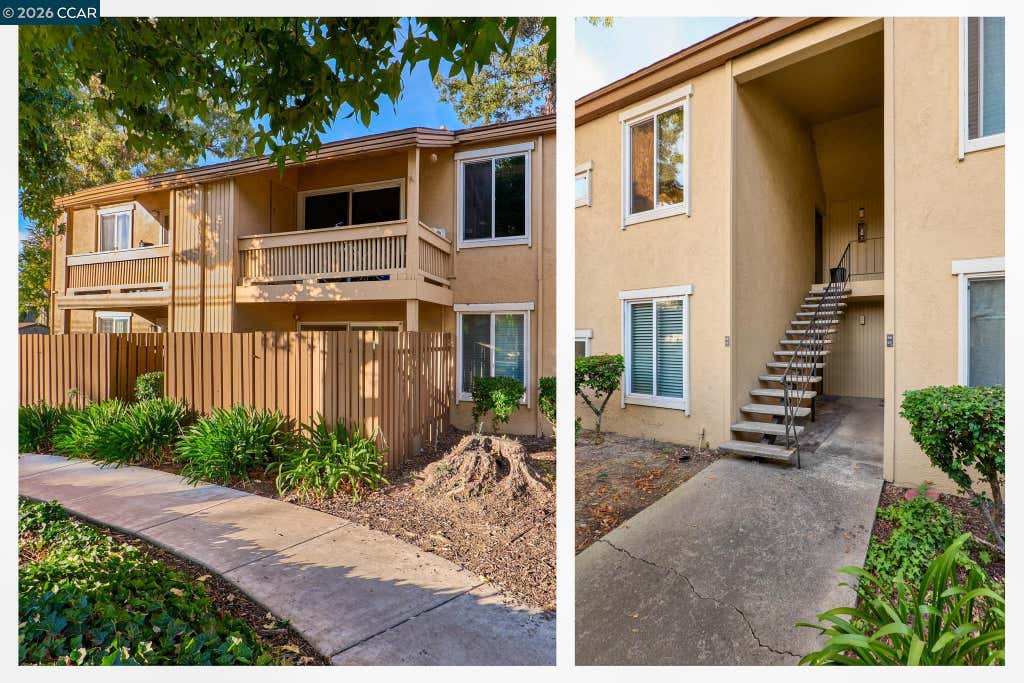 Photo of 810 Oak Grove Rd #98, Concord, CA 94518 (MLS # 41146040)
