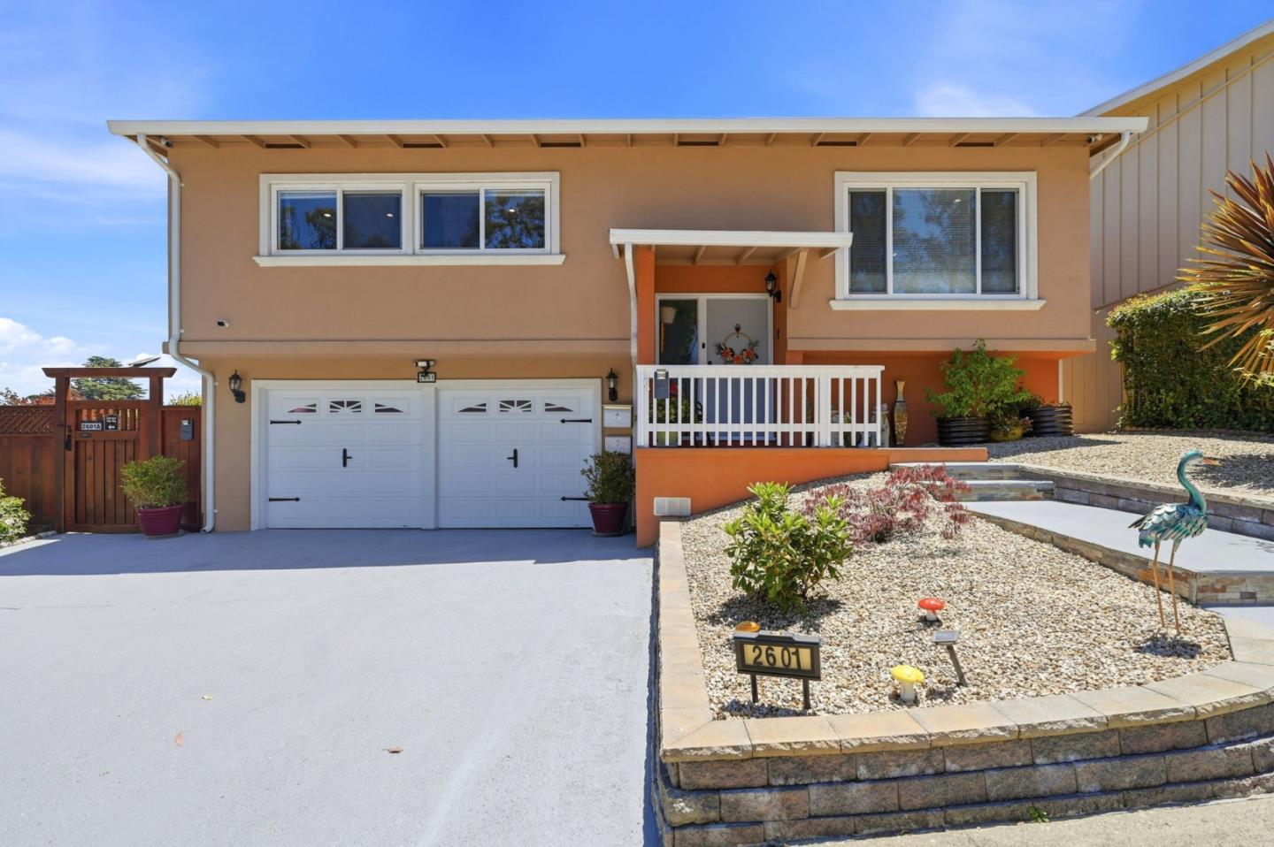 Photo 1 of 53 — 2601 Evergreen Drive, San Bruno, CA 94066