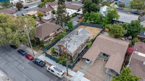 A home in Napa