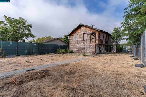 A home in Napa