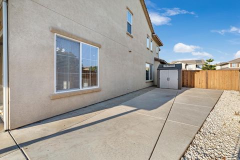 A home in Lathrop