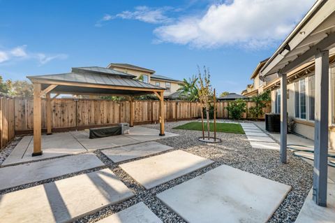 A home in Lathrop