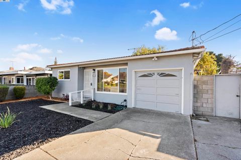 A home in Menlo Park