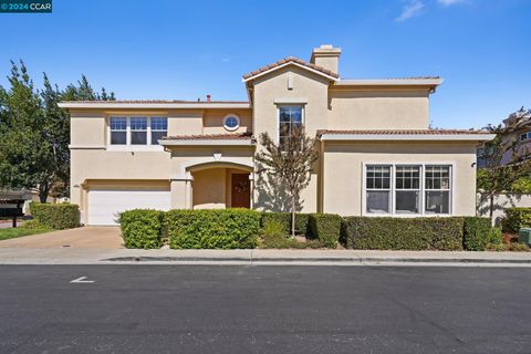 A home in Pleasanton