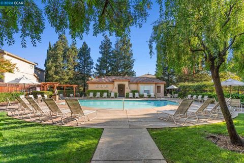 A home in Pleasanton