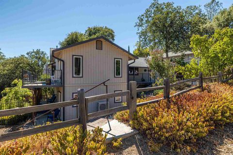 A home in Sonora