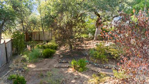 A home in Sonora