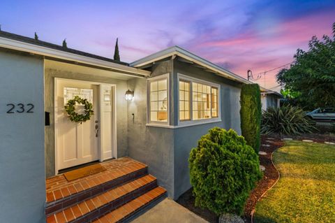 A home in Sunnyvale