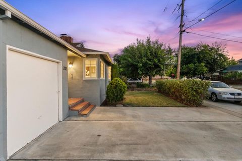 A home in Sunnyvale