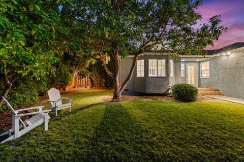 A home in Sunnyvale