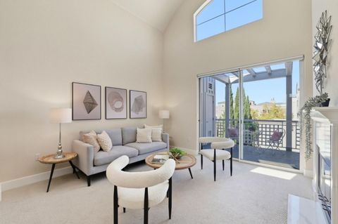 Photo of 3901 Lick Mill Boulevard #430, Santa Clara, CA 95054 (MLS # ML82024108)