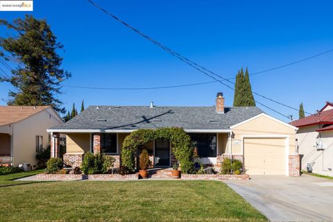 A home in San Lorenzo