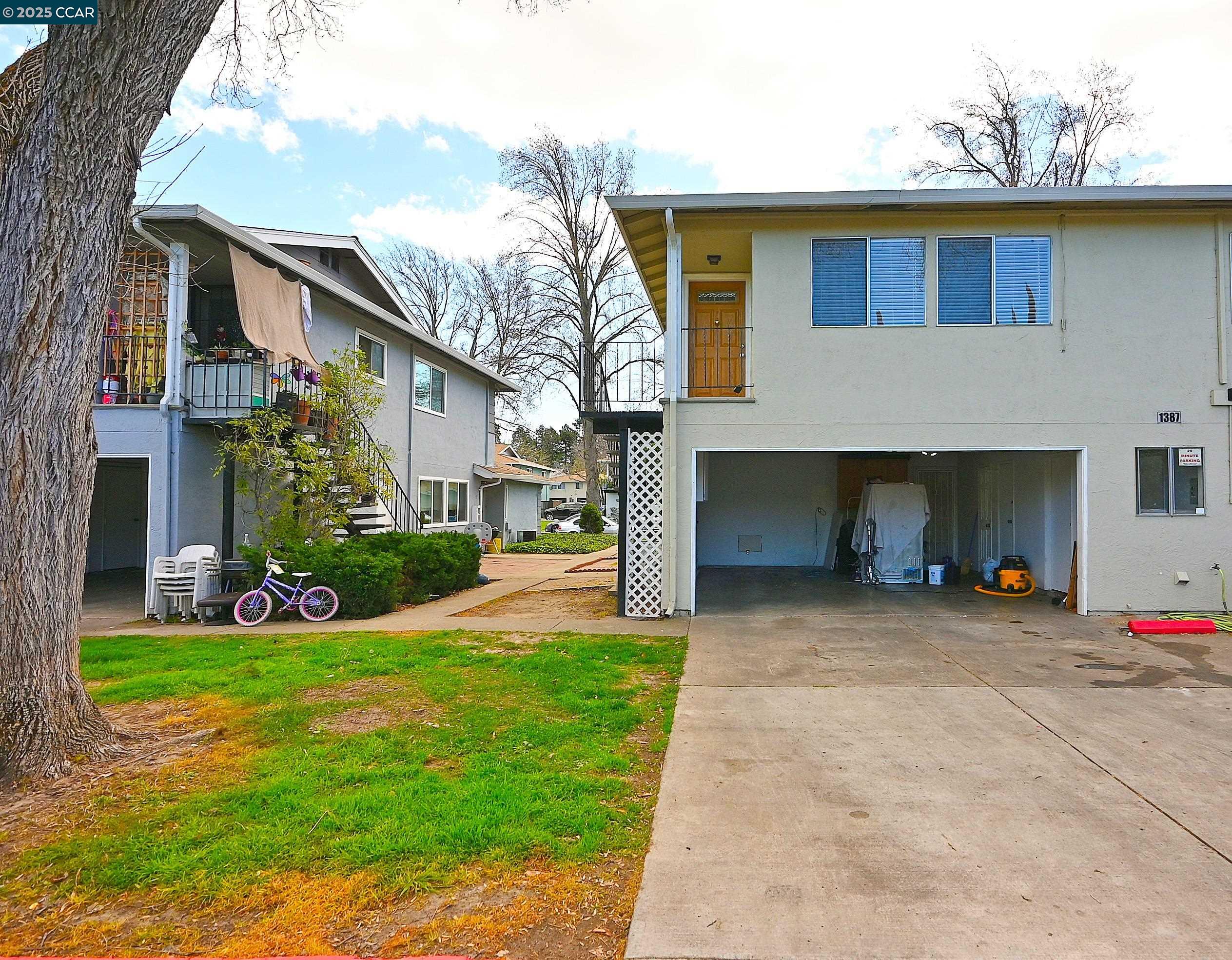 Concord, California 94518, United States, 2 Bedrooms Bedrooms, ,1 BathroomBathrooms,Residential,Active,85039