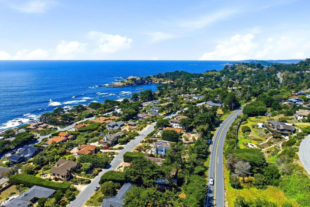 Photo of 142 Carmel Riviera Drive, Carmel, CA 93923 (MLS # ML82047633)