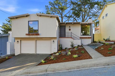 Photo of 2511 Rosewood Drive, San Bruno, CA 94066 (MLS # ML82028827)