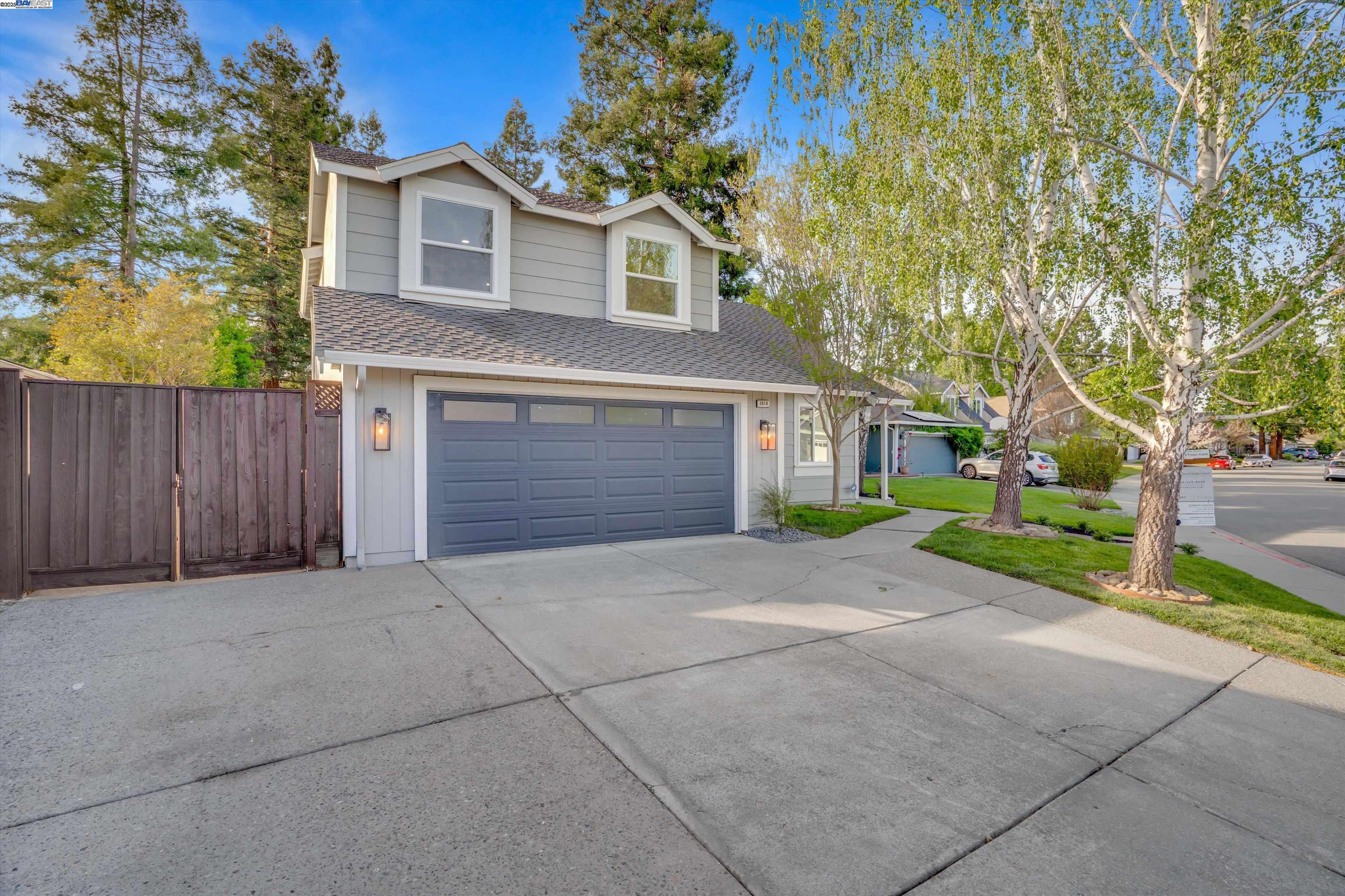 2618 Laramie Gate Cir