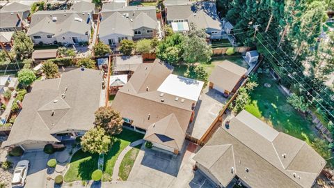 A home in San Jose