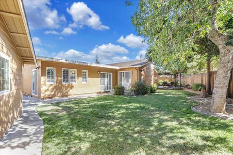 A home in San Jose