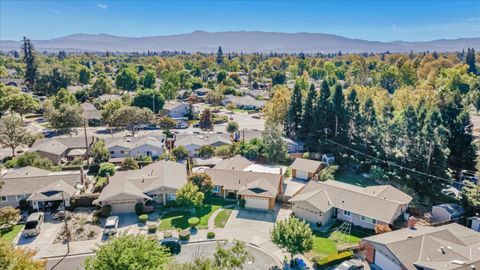 A home in San Jose