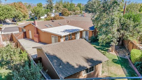 A home in San Jose