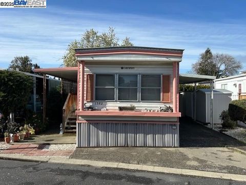 1382 Via Deste, Livermore, CA 94551 - MLS#: 41086307
