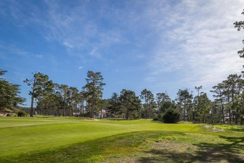 Photo of 1407 Viscaino Road, Pebble Beach, CA 93953 (MLS # ML82034188)