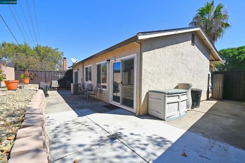 A home in Bay Point