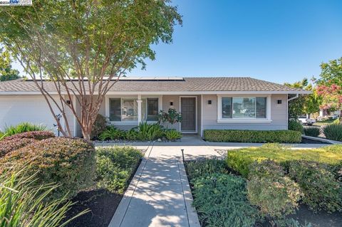 A home in Livermore