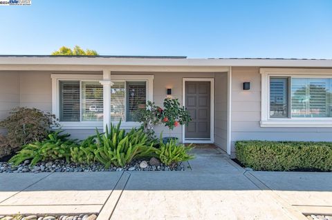 A home in Livermore