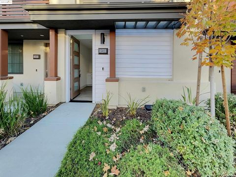 A home in Los Gatos