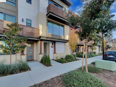 A home in Los Gatos