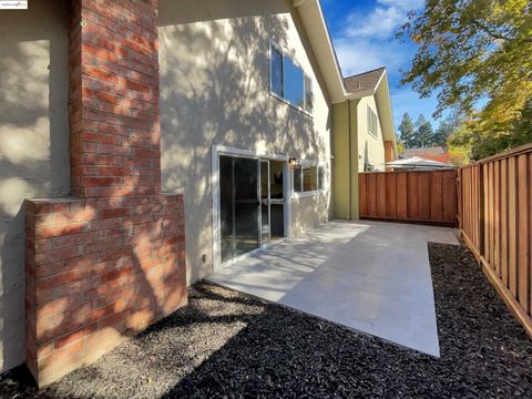 A home in Los Gatos