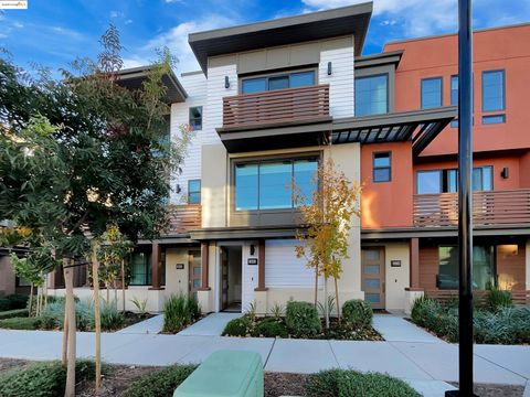 A home in Los Gatos