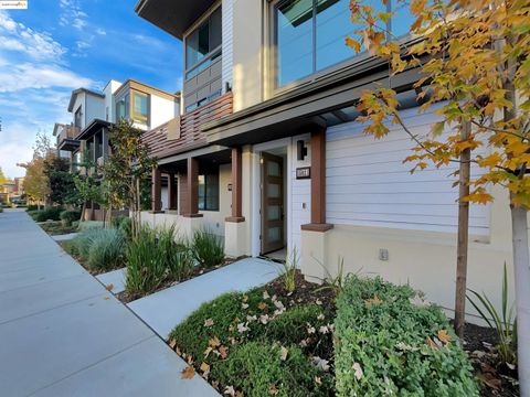 A home in Los Gatos