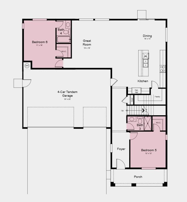 3315 Oak Trail Drive