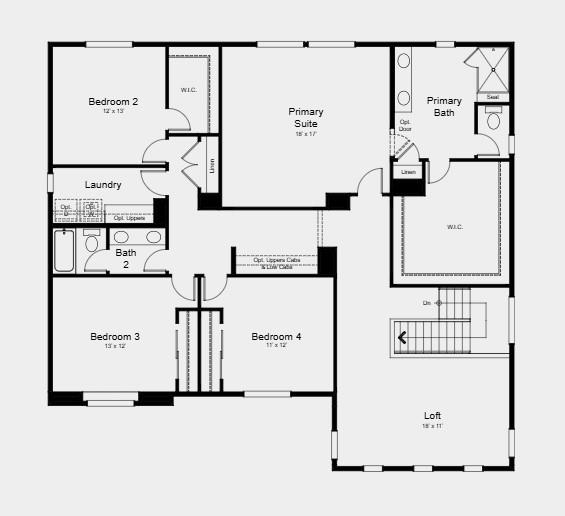 3315 Oak Trail Drive