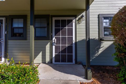 A home in Hayward