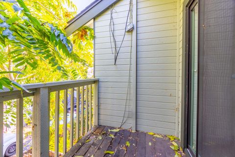 A home in Hayward